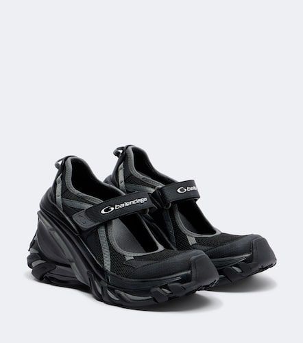 Zapatillas con cuña Hydra - Balenciaga - Modalova