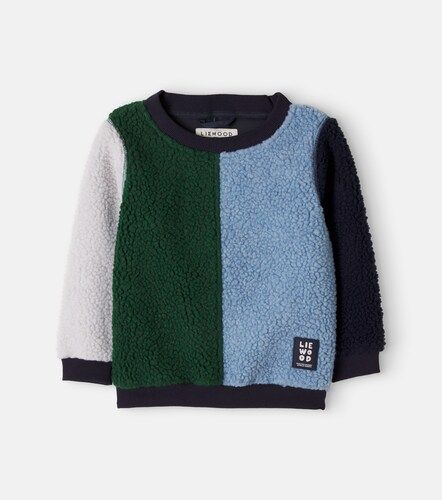 Liewood Sudadera Ridley de teddy - Liewood - Modalova