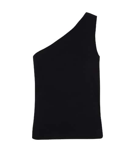 Vince One-Shoulder-Top aus Strick - Vince - Modalova