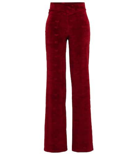 Sunday 3 Briella velvet sweatpants - Rotate - Modalova