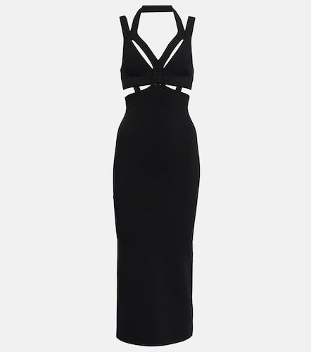 Dion Lee Abito midi Interlink - Dion Lee - Modalova