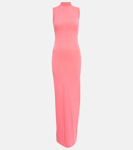 Sportmax Calcio maxi dress - Sportmax - Modalova