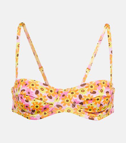 Bananhot Top de bikini Lenny floral - Bananhot - Modalova