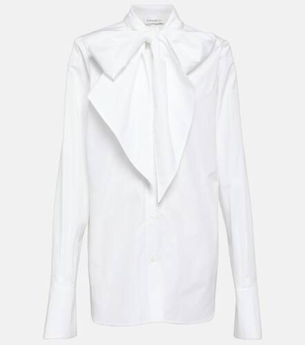 Nina Ricci Cotton poplin blouse - Nina Ricci - Modalova