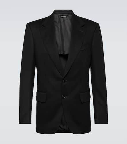 Tom Ford Cashmere blazer - Tom Ford - Modalova