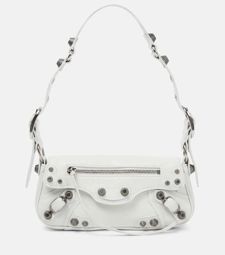 Le Cagole XS leather shoulder bag - Balenciaga - Modalova