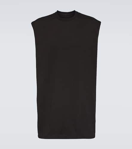 Rick Owens Top Tarp aus Baumwolle - Rick Owens - Modalova