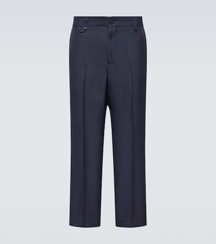 Le Pantalon Cabri cropped tailored pants - Jacquemus - Modalova