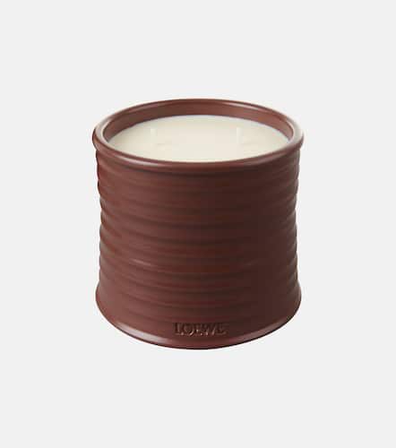 Candela profumata Beetroot media - Loewe Home Scents - Modalova