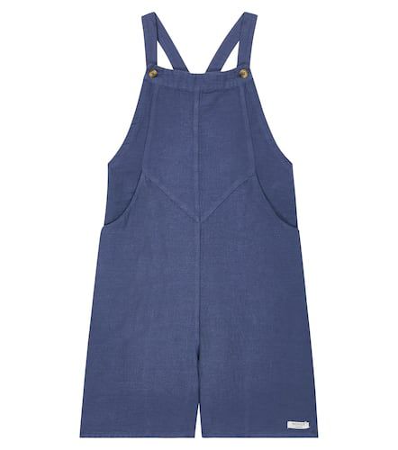 Donsje Ybbs cotton overalls - Donsje - Modalova