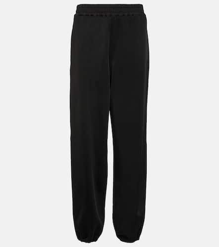 Jil Sander Wool-blend sweatpants - Jil Sander - Modalova