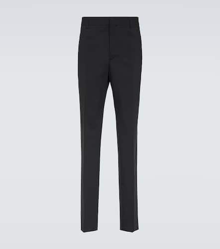 Valentino Wool-blend pants - Valentino - Modalova