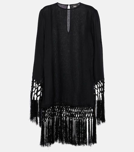 Kleid Murray aus Leinen - Taller Marmo - Modalova