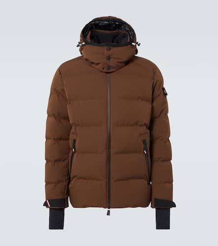 Montgetech quilted down jacket - Moncler Grenoble - Modalova