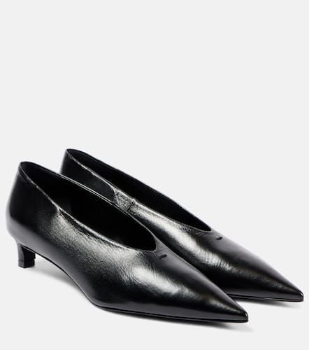 Jil Sander Leather pumps - Jil Sander - Modalova