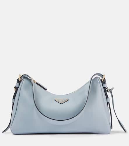 Borsa a spalla Aimée Medium in pelle - Prada - Modalova