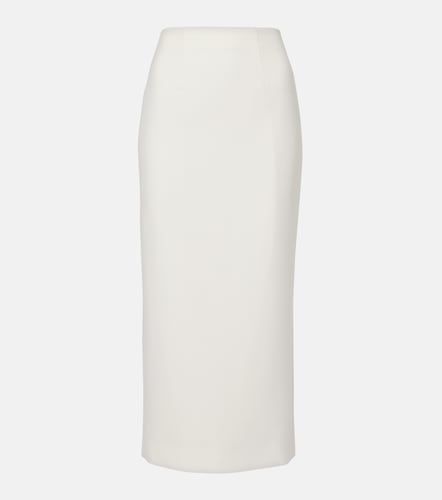 Bleistiftrock aus Crêpe - Roland Mouret - Modalova
