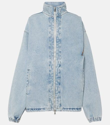 Y/Project Denim jacket - Y/Project - Modalova