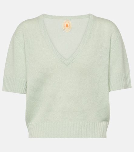 Jardin des Orangers Cashmere top - Jardin des Orangers - Modalova