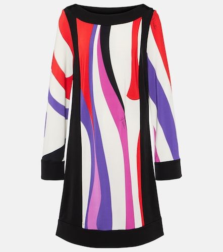 Pucci Abito corto Marmo - Pucci - Modalova