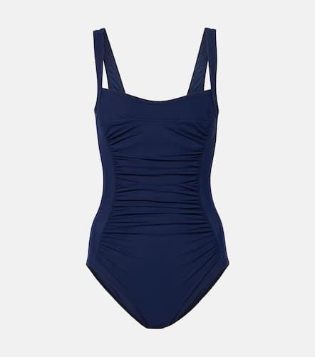 Karla Colletto Ruched swimsuit - Karla Colletto - Modalova