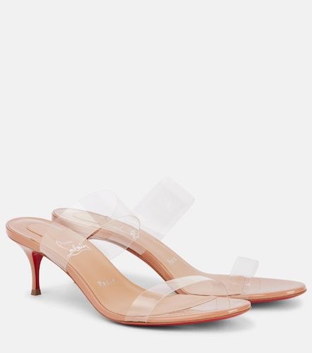 Sandalen Just Nothing 55 - Christian Louboutin - Modalova