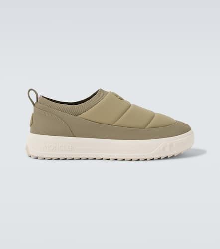 Monpulse Altive slip-on sneakers - Moncler - Modalova