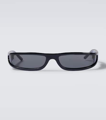 Gafas de sol rectangulares Fog - Rick Owens - Modalova