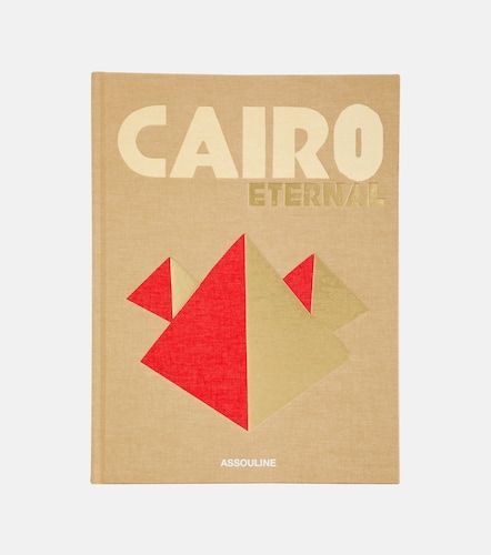 Assouline Libro Cairo Eternal - Assouline - Modalova