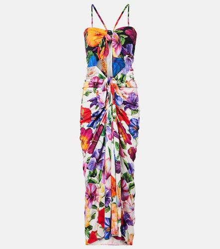 Dolce&Gabbana Midikleid - Dolce&Gabbana - Modalova