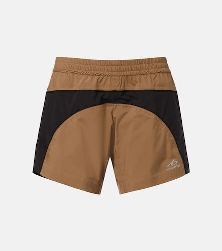 Balenciaga Shorts aus Taft - Balenciaga - Modalova