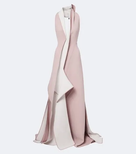 Maticevski Robe Allude aus Jersey - Maticevski - Modalova