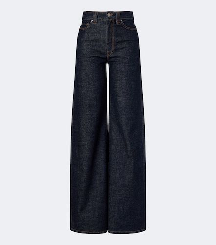 Khaite Jeans anchos Dane - Khaite - Modalova