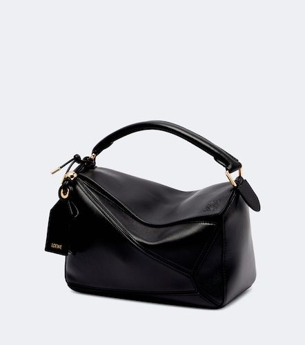 Bolso Featherlight Puzzle Large de piel - Loewe - Modalova