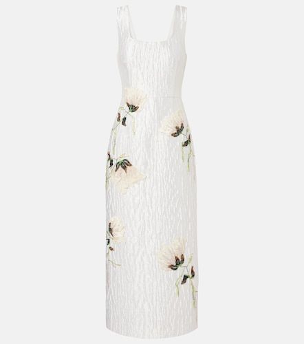 Vestido de cóctel Lilibeth de jacquard - Simkhai - Modalova