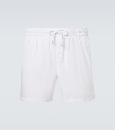 Fedeli Madeira swim trunks - Fedeli - Modalova