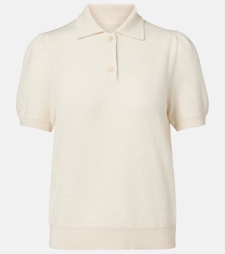 Polo de cachemir - Jardin des Orangers - Modalova