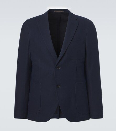 Slowear Cotton blazer - Slowear - Modalova
