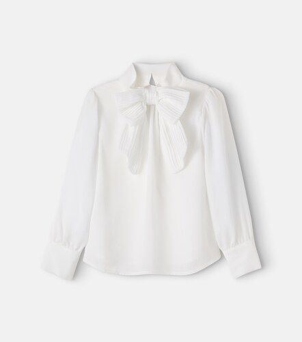 Patachou Blusa con lazo - Patachou - Modalova