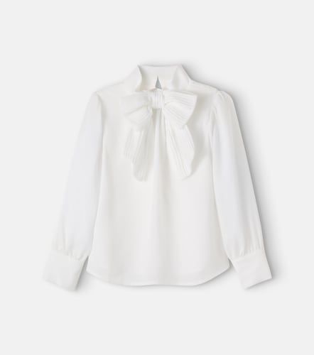 Patachou Blusa con lazo - Patachou - Modalova