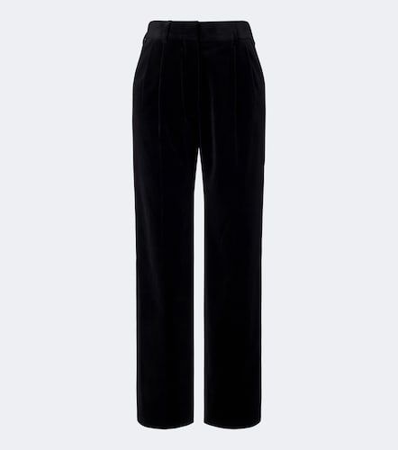Blazé Milano Pantaloni regular Fox in cotone - Blaze Milano - Modalova