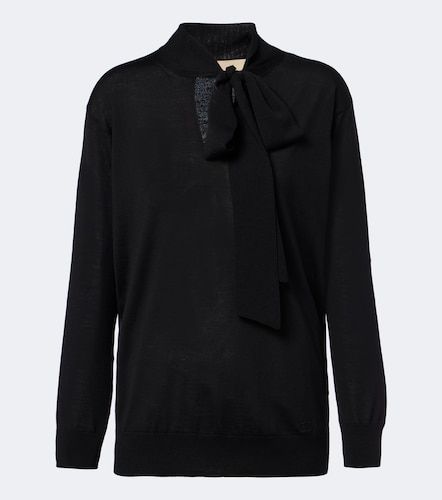 Valentino Pullover aus Wolle - Valentino - Modalova
