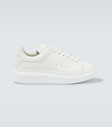 McQueen Sneakers Oversized in pelle - McQueen - Modalova