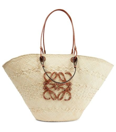 Paula's Ibiza Anagram Large tote - Loewe - Modalova