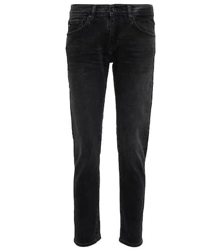 Ex-Boyfriend mid-rise slim jeans - AG Jeans - Modalova