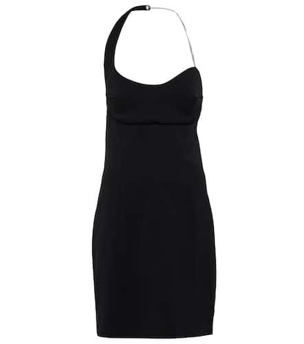 Coperni Halterneck minidress - Coperni - Modalova