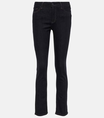 Mari high-rise skinny jeans - AG Jeans - Modalova