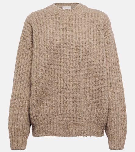 Ribbed-knit cashmere sweater - Loro Piana - Modalova