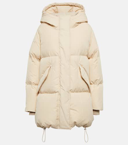 MM6 Maison Margiela Down parka - MM6 Maison Margiela - Modalova