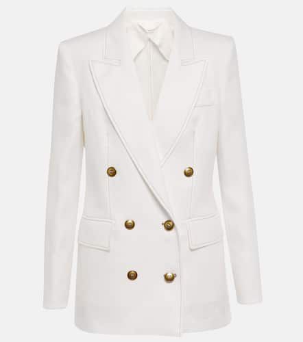 Verace double-breasted blazer - Max Mara - Modalova